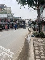 Bán Nhà Đất 145,8M Nở Hậu Hút Lộc, Trục Chính Thị Trấn Văn Giang Hưng Yên