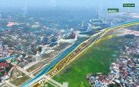Mở Bán Phân Khu K - Town - Đẹp Nhất Dự Án Yên Bình New Horizon