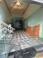 Cho Thuê Mặt Tiền Ngã 4 Nguyễn Văn Lượng - Nguyễn Oanh, P. 17, Giá: 15 Triệu
