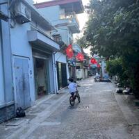 CẤN BÁN NHANH MẢNH ĐẤT MẶT NGÕ TỰU LIỆT, Ô TÔ TRÁNH, MẶT TIỀN 5,3M NỞ HẬU