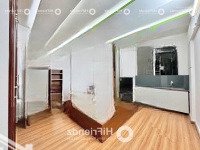 Cho Thuê Studio Giá Rẻ Nội Thất Y Hình Ngay Lê Văn Thọ Gò Vấp