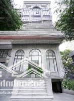 Cho Thuê Toà Nhà Office Siêu Hot
Trung Tâm Q3