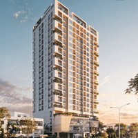 Căn hộ 2PN ngay TTTP Đà Nẵng 82m2 - Giá chỉ 4 tỷ - Bàn giao quý 4/2025