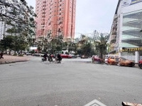 Bán Nhà Hoàng Quốc Việt-Lãi Ngay Khi Mua-Lô Góc 3 Mặt Đường 2 Ô Tô Tránh-0902293299
