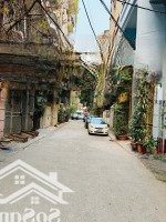 Phân Lô Lạc Trung, Ngõ Thông, Ô Tô Tránh, Vỉa Hè, Kinh Doanh Đỉnh - 68M Giá Bán 22,5 Tỷ, Liên Hệ: 0977059410.
