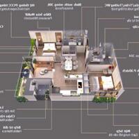 Căn hộ 2PN ngay TTTP Đà Nẵng 82m2 - Giá chỉ 4 tỷ - Bàn giao quý 4/2025