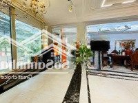 Biệt Thự Tây Hồ Sân Vườn Gara Ô Tô - Lô Góc - Thang Máy - 115M2 Chỉ 25.5 Tỷ