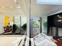Biệt Thự Tây Hồ Sân Vườn Gara Ô Tô - Lô Góc - Thang Máy - 115M2 Chỉ 25.5 Tỷ