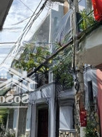 Bán Gấp Nhà Mặt Tiền Gần Bàu Cát - 60M2 - 4X15 - Vuông A4 - Chỉ 7.X Tỷ