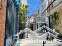 Bán Gấp Nhà Mặt Tiền Gần Bàu Cát - 60M2 - 4X15 - Vuông A4 - Chỉ 7.X Tỷ