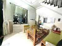 Nhà Phố Biển Sơn Trà Mặt Tiền Trương Định, Đường To Thông Biển, Mặt Tiền 8,4M,Diện Tích116M2, 3 Mặt Tiền