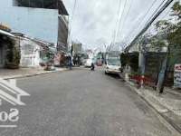Nhà Phố Biển Sơn Trà Mặt Tiền Trương Định, Đường To Thông Biển, Mặt Tiền 8,4M,Diện Tích116M2, 3 Mặt Tiền