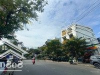 Mặt Tiền 10M5 Sơn Trà - Lô Góc 3 Mặt Kiệt - Diện Tích Khủng - 126M2 - Kinh Doanh Vô Đối
