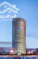 Siêu Hot - Cần Chuyển Nhượng Toà Nhà Saigon One Tower ( Ifc One Saigon ) - Quận 1, Tphcm - 6672M2