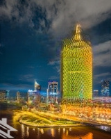 Siêu Hot - Cần Chuyển Nhượng Toà Nhà Saigon One Tower ( Ifc One Saigon ) - Quận 1, Tphcm - 6672M2