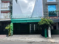 Siêu Phẩm Mặt Tiền Trung Tâm Nhà Đẹp 2 Lầu -Nguyễn Thái Học, Quận Tân Phú