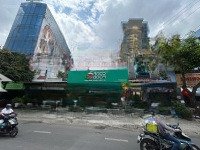 Siêu Phẩm Mặt Tiền Trung Tâm Nhà Đẹp 2 Lầu -Nguyễn Thái Học, Quận Tân Phú