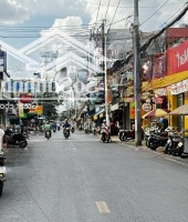 Bán Nhà Mặt Tiền Đường Đông Hưng Thuận 2 Phường Đht Quận 12