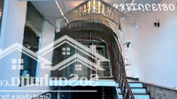 Bán Nhà Mtkd Đường Số, Tân Phong, 4X 22M, 5 Tầng, Giá Chỉ 15 Tỷ Nhỉnh