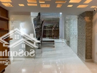 Mặt Tiền Đường Số 30, Kdc An Phú Hưng, P. Tân Phong Q7 4M X 18M - 5 Tầng Có Hầm