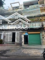 Nhà 3 Tầng Mặt Tiền Đường Tô Hiệu Quận Tân Phúdiện Tích5X15M Giá Bán 10,6 Tỷ