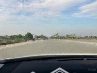 Bán Suất Đất Dịch Vụ Tây Tựu, Mặt Đường Tây Thăng Long