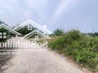 Chính Chủ Bán Nhanh Đất Nền Ninh Sơn - 1048M2 Full Thổ - Ngang 42M Bê Tông - Cơ Hội Đầu Tư
