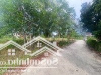Chính Chủ Bán Nhanh Đất Nền Ninh Sơn - 1048M2 Full Thổ - Ngang 42M Bê Tông - Cơ Hội Đầu Tư