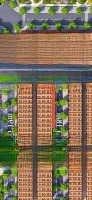 1 Lô Đất 80M2 Giá Hơn 4 Tỷ Xíu Ngay Công Viên Chung Cư Phía Nam Nhà Thi Đấu Tỉnh Bắc Giang