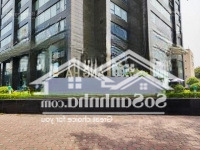 Chuyển Địa Điểm Làm Việc Cần Bán Gấp Sàn Văn Phòng 97 - 99 Láng Hạ Petrowaco, Giá Cực Hấp Dẫn 260M2