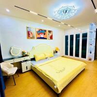 BÁN NHÀ VÕ THỊ SÁU – THOÁNG 3 MẶT – CHỈ 6 TỶ