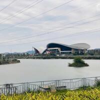 cần bán lô đất 75m2 giá chỉ hơn 5tỷ885 lô góc khe dự án DREAM CITY phía Nam Bắc Giang