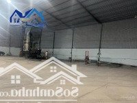 Cho Thuê Nhà Xưởng 850M2 Giá Chỉ 25 Triệu. Trảng Dài - Biên Hòa - Đồng Nai 0937980190