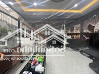 Nhà Phố Nguyễn Trãi 66 M2, Lô Góc Thoáng Sáng, Dân Xây Kiên Cố, Chỉ 8 Tỷ