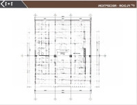 Toà Văn Phòng Trần Thái Tông - 200 Tỷ - 290M, 8 Tầng 1 Hầm - Mặt Tiền 16M
