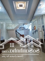 Bán Nhà 1 Xẹt Nguyễn Văn Quá Phường Đông Hưng Thuận Quận 12
