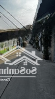 Bán Nhà 1 Xẹt Nguyễn Văn Quá Phường Đông Hưng Thuận Quận 12