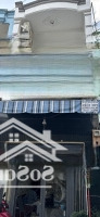 Bán Nhà 1 Xẹt Nguyễn Văn Quá Phường Đông Hưng Thuận Quận 12