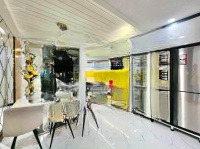 Giảm Mạnh 500 Triệu Chỉ Còn 4 Tỷ 900 Nhà Phố Ngay Nguyễn Trọng Tuyển - Phú Nhuận Sổ Sẵn Chính Chủ