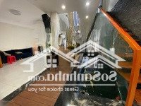 Chính Chủ Bán Biệt Thự Mini Đầy Đủ Công Năng Trung Tâm Q.phú Nhuận,Dt: 7,5X13,5M, 5 Tầng, Giá Bán 20 Tỷ.