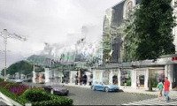 Chính Chủ Bán Gấp Căn Liền Kề 96M2 Louis View Công Viên Giá Tốt Mặt Tiền Lớn