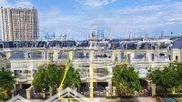Bán Bt An Lạc Green Symphony, 29 Tỷ, 132.68M2, View Đẹp, Q. Hoài Đức, Hà Nội