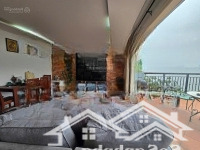 Bán Nhà Mặt Hồ Tây Lộng Gió - Dân Xây Tâm Huyết - Cực Chất Đến Từng Milimet - 95M2X5T - 95 Tỷ