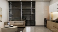 Bán Toàn Căn Hộ 6 Tầng Mới Mặt Tiền Đường Nguyễn Xuân Khoát, Gần Phan Bôi, Dương Đình Nghệ