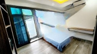 Bán Gấp Tòa Chdv Hồ Tùng Mậu, 96M2 X 7 Tầng Mặt Tiền 7M Vỉa Hè Ô Tô Tránh Gpxd, Pccc Tiêu Chuẩn