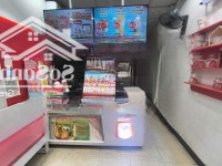 Nhà Mặt Phố Hồng Mai Quân Hai Bà Kinh Doanh Ngày Đêm Sầm Uất Các Loại - Vỉa Hè - Ô Tô Tải Tránh