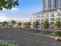 Chỉ Từ 4 Tỷ Có Thể Đầu Tư Sở Hữu Căn Shophouse Sông Hồng Diamond City, Chiết Khấu Đến 1%, Tặng 250T