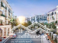 Chỉ Từ 4 Tỷ Có Thể Đầu Tư Sở Hữu Căn Shophouse Sông Hồng Diamond City, Chiết Khấu Đến 1%, Tặng 250T
