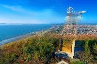 Đất Thổ Cư Thành Phố Vũng Tàu, Bà Rịa Vũng Tàu Với Diện Tích 7000M2 Giá Chỉ 9 Triệu/M2