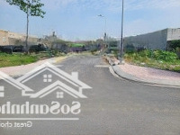 Khu Đất Mặt Tiền Đường 40 Hiệp Bình Chánh, Đường Nhựa 7M, Giá Chỉ 4Tỷ6